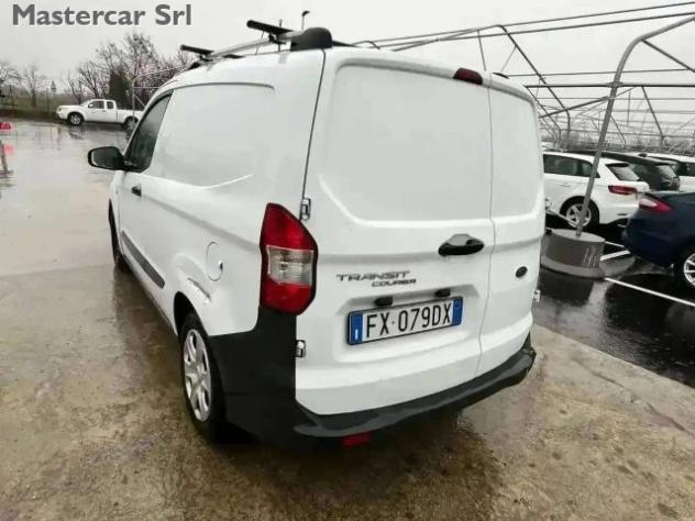 FORD Transit Courier 1.5 TDCI 75 CV TREND - FX079DX rif. 23836698 - Foto 4