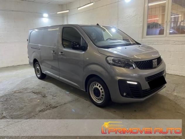 FIAT Scudo 2.0 BlueHDi 145CV L3 Furgone rif. 18897753 - Foto 8