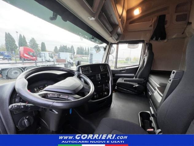IVECO Stralis Evo AS440S48T/P 480 rif. 24013774 - Foto 10