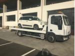 IVECO LKW/TRUCKS EUROCARGO 75/18 EURO 5 SOCCORSO STRADALE rif. 18868908
