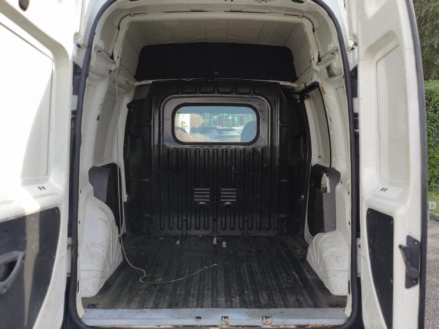 FIAT Doblò 1.9 MJ PC-TA Cargo NETTO IVA - Foto 6