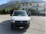 Volkswagen Transporter Volkswagen Transporter
