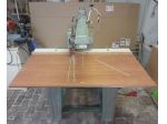 Sega radiale DEWALT modello 1600 S  per Legno. Alluminio. altri materiali