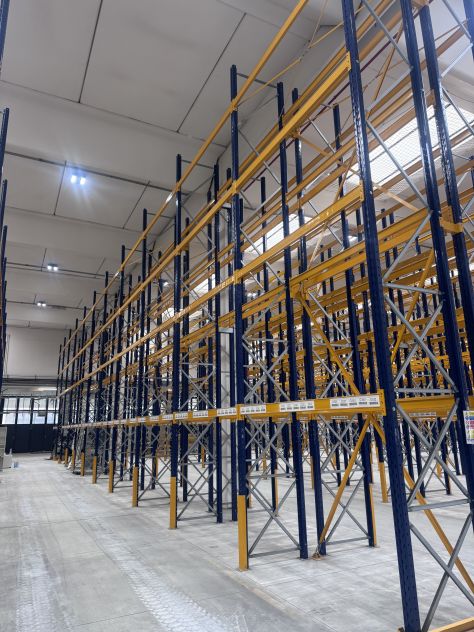 Offro Scaffalature robuste Napoli - Foto 4