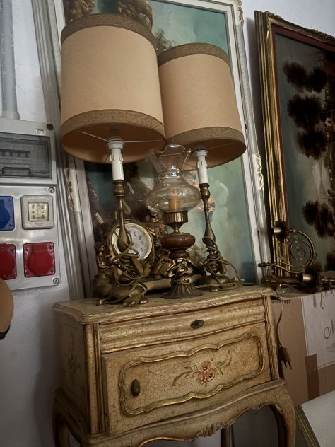 Mobiletto veneziano
