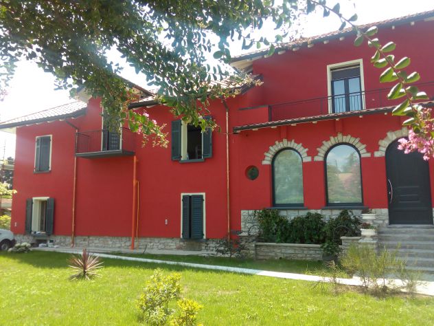Imbiancatura civile ed industriale