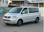 Volkswagen Transporter 2.5 TDI 131CV PC Kombi 9 posti