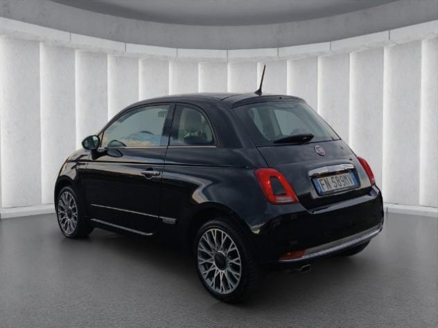 FIAT 500 (2015-2024) 500 1.2 Lounge - Foto 4