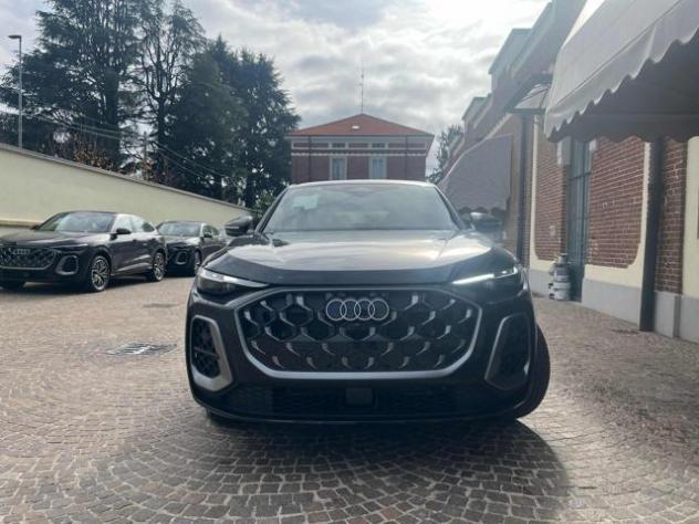 AUDI Q5 SPB TDI 150 kW mHEV+ S tronic quattro S line editi rif. 22956240 - Foto 3