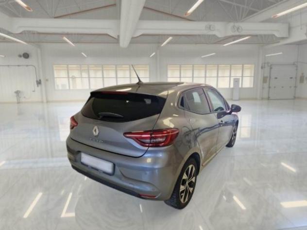 RENAULT Clio Blue dCi 100 CV 5 porte Evolution rif. 24138130 - Foto 9