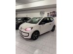 Volkswagen up! 1.0 3p. eco move BlueMotion Technology