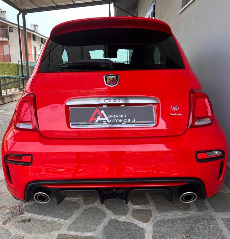 Abarth 595 1.4 t-jet Turismo 165cv my19 - Foto 4