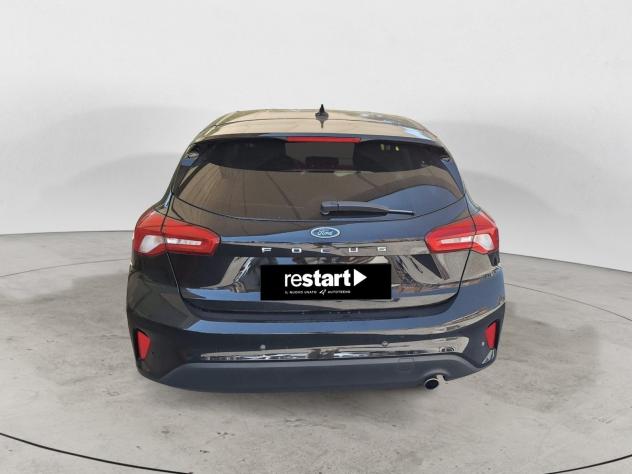 Ford Focus 1.5 EcoBlue 120 CV Automatico Business Co-Pilot - Foto 4