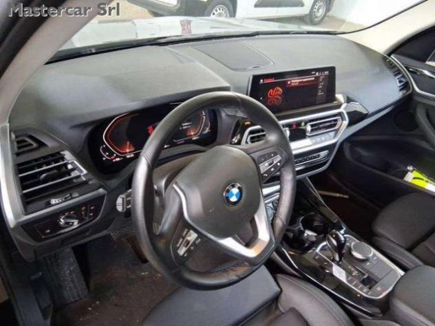 BMW X3 X3 G01 2021 xdrive20i mhev 48V auto - GS348ZG rif. 23835170 - Foto 7