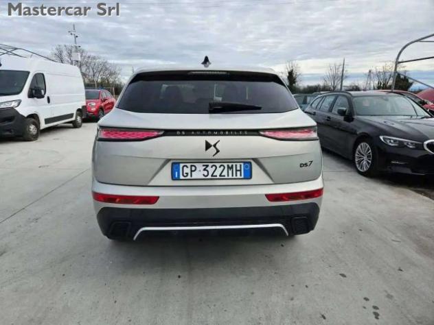 DS AUTOMOBILES DS 7 1.5 bluehdi Performance Line 130cv auto - GP322MH rif. 23810442 - Foto 4