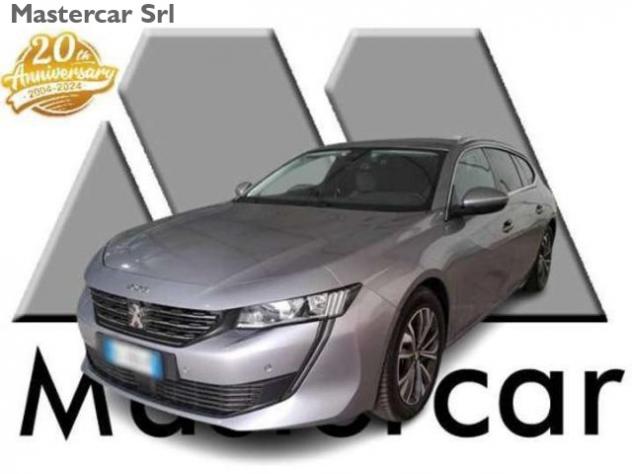 PEUGEOT 508 508 SW 2.0 bluehdi Allure s - GC260JY rif. 23900158