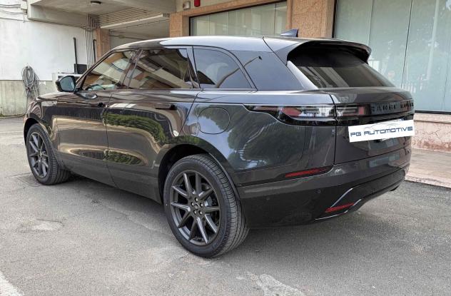 Land Rover Range Velar 2.0 I4 PHEV 404 CV Dynamic SE - Foto 5