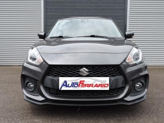 SUZUKI Swift (2017-2024) Swift Sport 1.4 Boosterjet - Foto 2