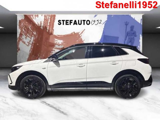 OPEL Grandland 1.6 phev 225cv '24 rif. 24143018 - Foto 4