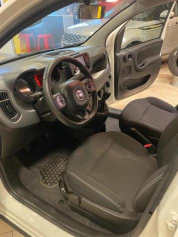 FIAT Panda 1.0 FireFly S&S Hybrid-PREZZO +IVA rif. 24213278 - Foto 7