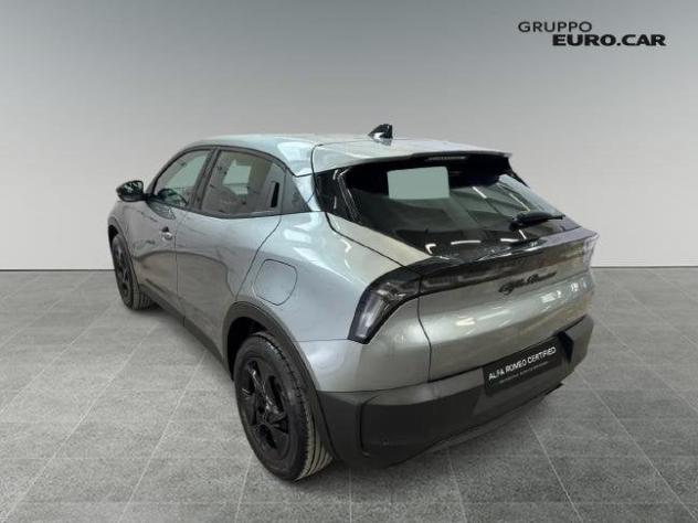 Alfa Romeo Junior Ibrida 1.2 145CV Hybrid eDCT6 ibrida - Foto 5