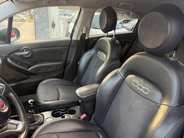 Fiat 500X 1.3 MultiJet 95 CV Lounge - Foto 7