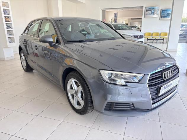 Audi A3 Sportback 30 1.6 tdi 116cv s-tronic - Foto 6