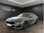 BMW Serie 8 840i Gran Coupe M Sport Pro 333cv Laser HeadUp ACC Gancio Tetto &hellip;
