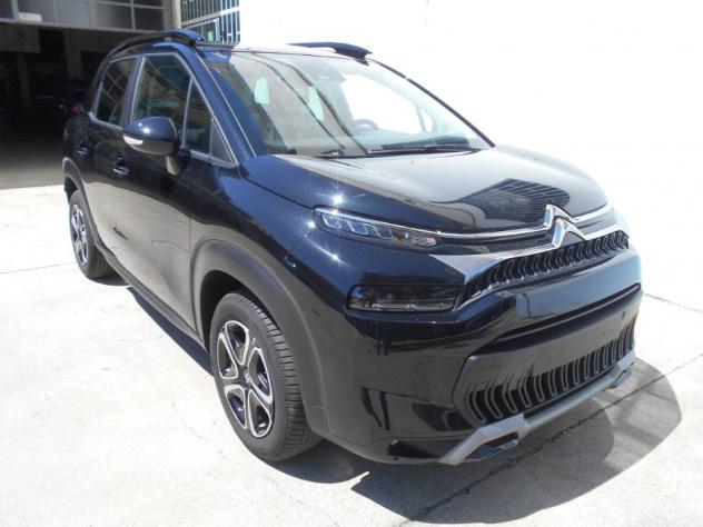 Citroën C3 Aircross 110 Feel Zero Interessi - Foto 3