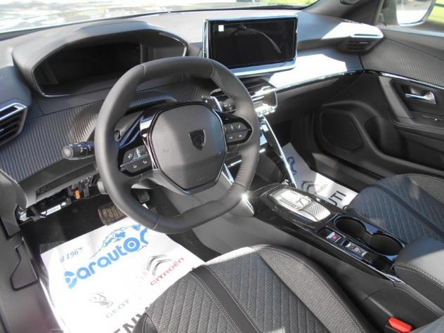 Peugeot 2008 136/145 Hybrid Allure CBC - Foto 4