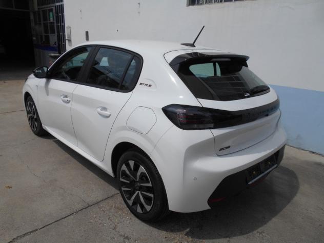 Peugeot 208 100 Style CBC - Foto 5