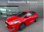 FORD Fiesta 1.0 Ecoboost 100CV 5p. ST-LINE MILLTEK-UNIPRO-LED rif. 23767675