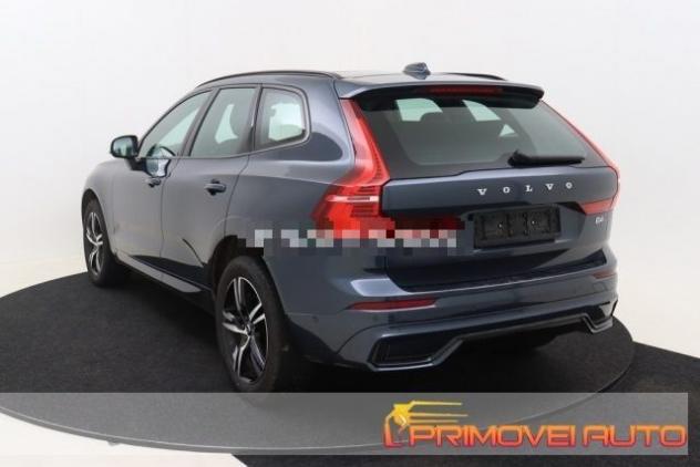 VOLVO XC60 B4 (d) AWD R-Design rif. 19069879 - Foto 4