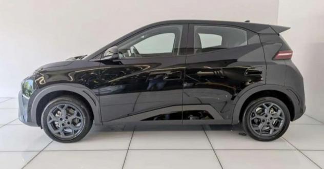 BYD DOLPHIN SURF BOOST 88Ccv Batteria 43.2kwh - Foto 5