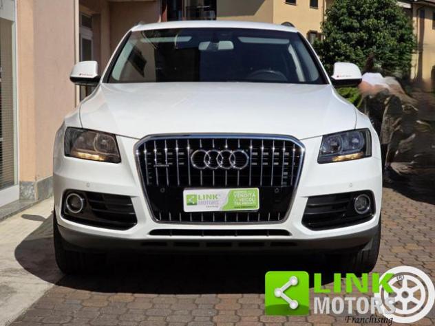 AUDI Q5 2.0 tdi 163 CV S-Tronic Quattro Business E6 rif. 23676260 - Foto 9