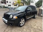 Jeep Compass 2.0 Turbodiesel Limited UNIPROPRIETARIO