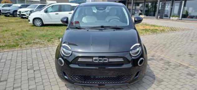 FIAT 500 Berlina Hybrid Icon - "PREZZO REALE" rif. 24186272 - Foto 7