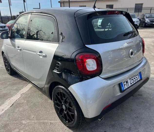SMART ForFour 90 0.9 Turbo Passion rif. 23357507 - Foto 6
