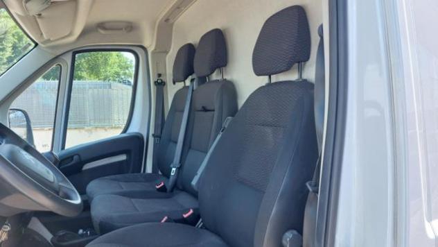 CITROEN Jumper 35 BlueHDi 140 S&S PLM-TA Furgone Maxy Az. Italia rif. 23937166 - Foto 7