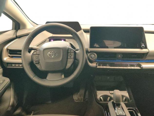 Toyota Prius Plug-in Hybrid Lounge - Foto 8