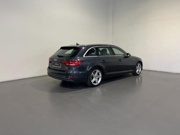 AUDI A4 AVANT 40 TDI S-TRONIC QUATTRO rif. 23898588 - Foto 2