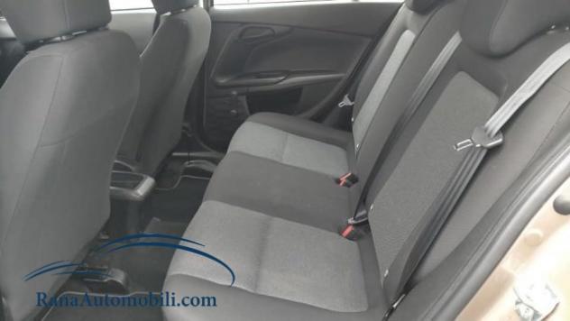 FIAT Tipo 5p. Street Benzina 6Dtemp rif. 23786846 - Foto 7