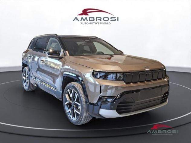 JEEP Compass First Edition 213cv Full Electric FWD Automatico rif. 23316228 - Foto 2