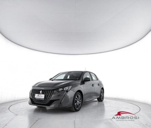 PEUGEOT 208 PureTech 75 Stop&Start 5 porte Active rif. 23881999