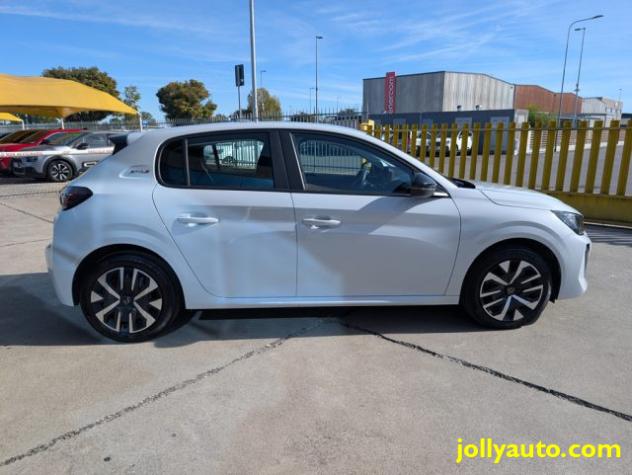 PEUGEOT 208 PureTech 100CV S&S 5 porte Style OK Neopatentati rif. 24218965 - Foto 4