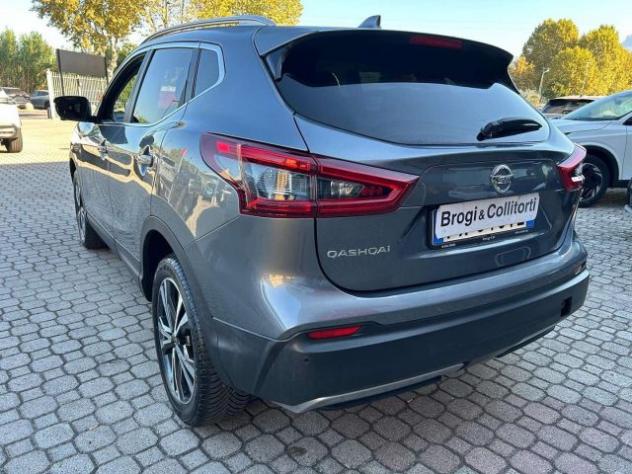 NISSAN Qashqai 1.5 dci N-Connecta 115cv rif. 24071916 - Foto 6