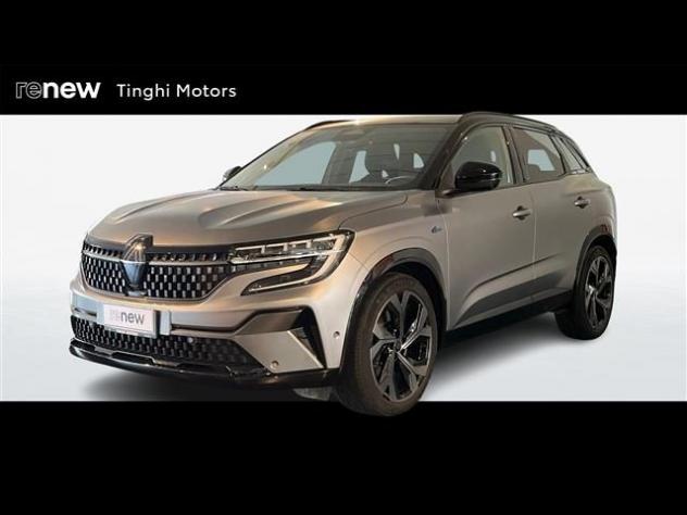 RENAULT Austral 1.2 E-Tech full hybrid 200cv Iconic Esprit rif. 23442546
