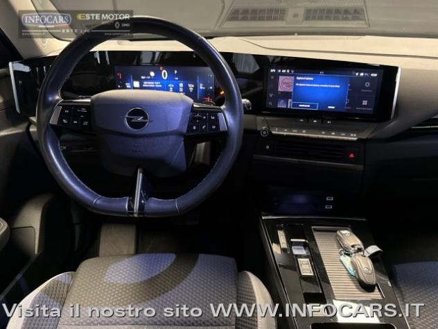 OPEL Astra 1.5 Turbo Diesel 130 CV AT8 Edition - PROMO rif. 24125826 - Foto 10
