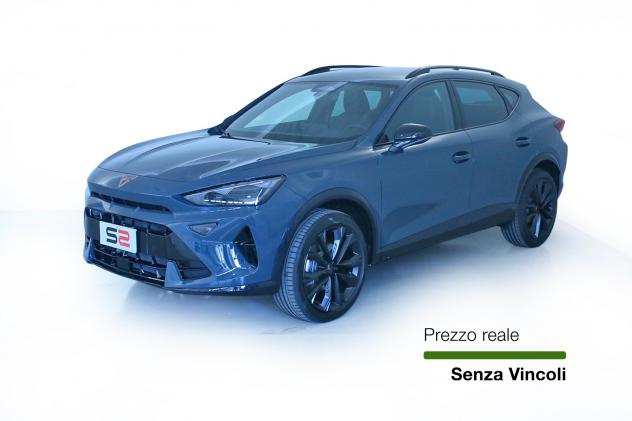 CUPRA Formentor Formentor 1.5 eTSI DSG / Cerchi 19"/Edge Pack