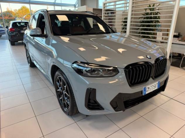BMW X3 xDrive20d 48V Msport auto rif. 24199383 - Foto 5